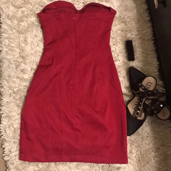 MINI DRESS 🛍 - Picture 2 of 3